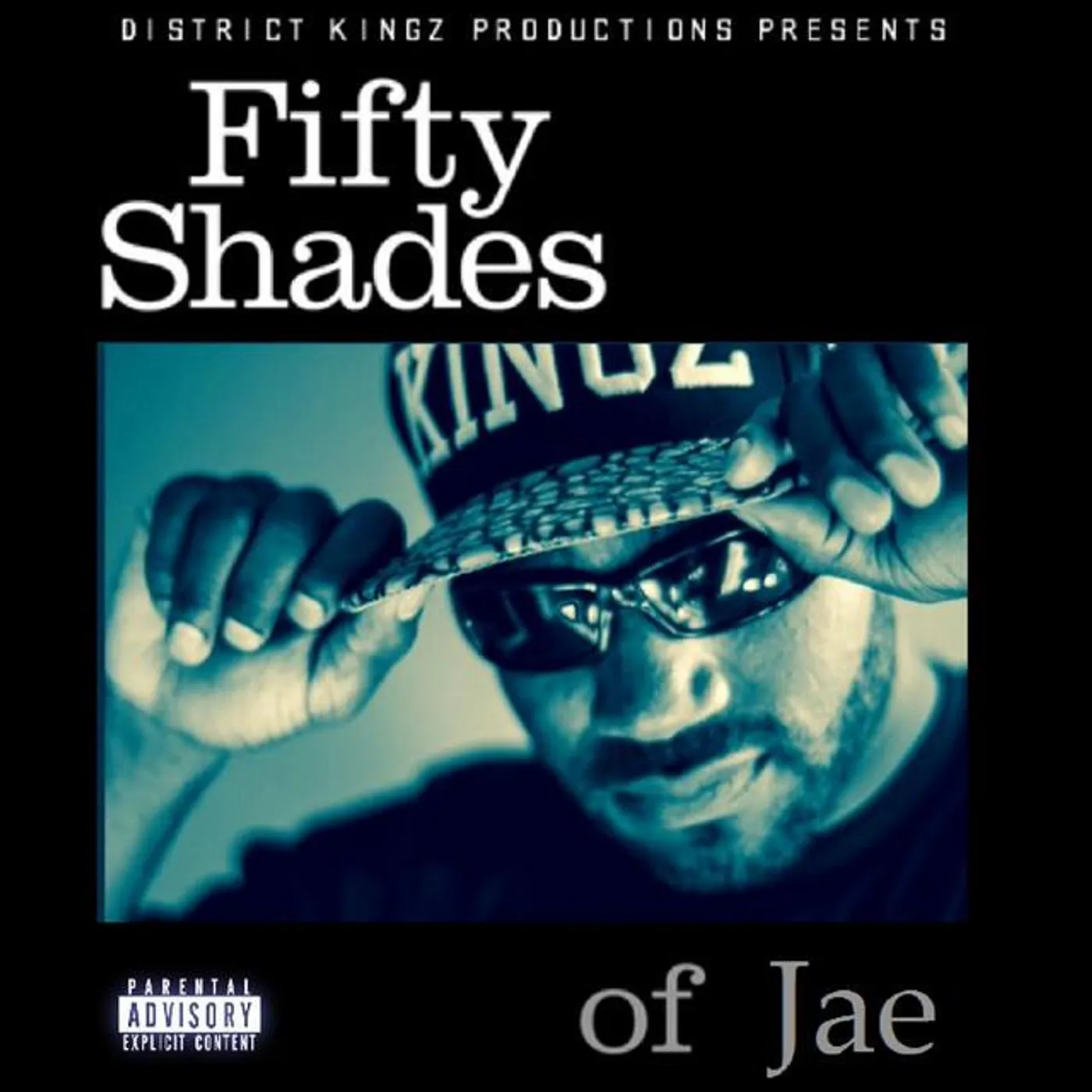 Young Jae Brand Page