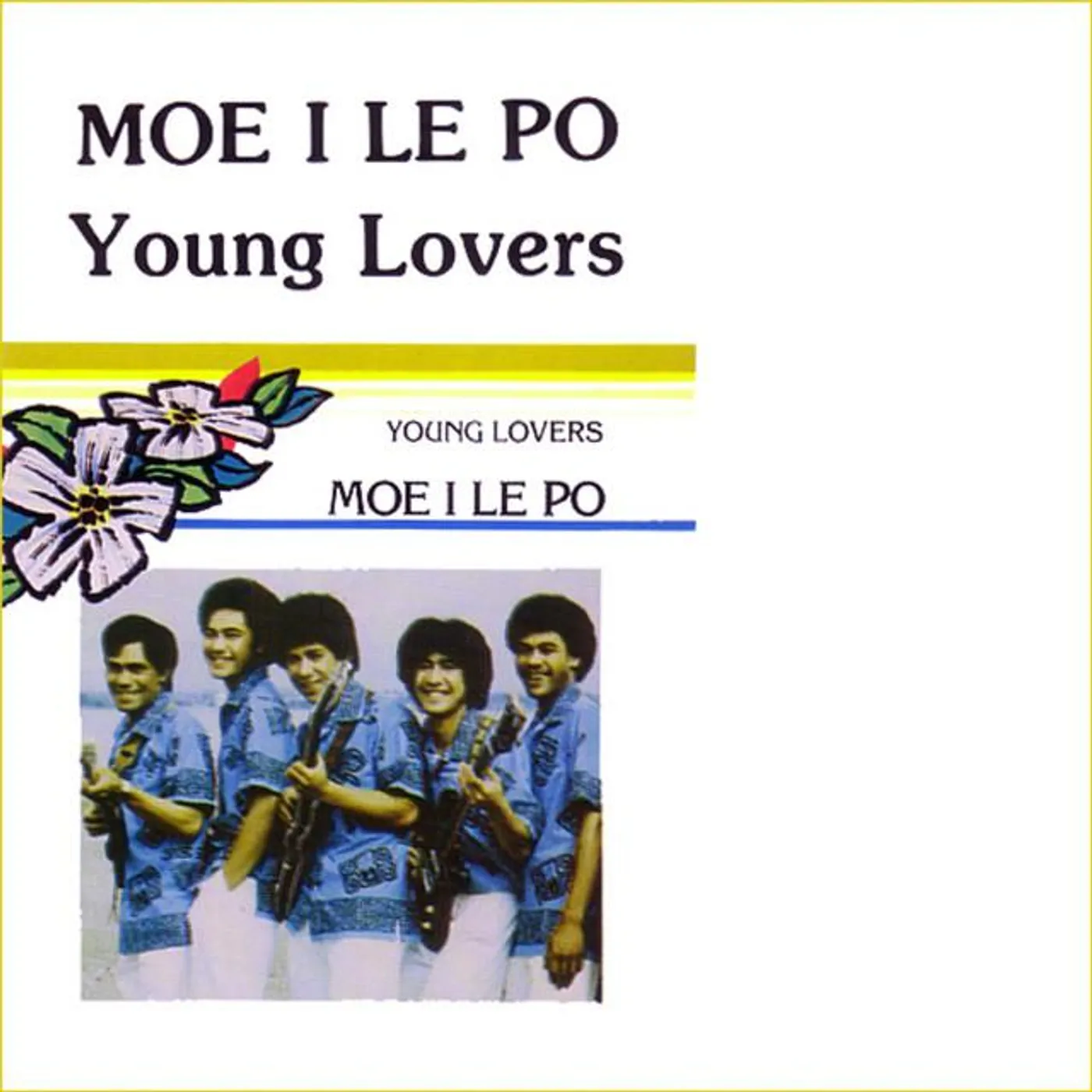 Young Lovers