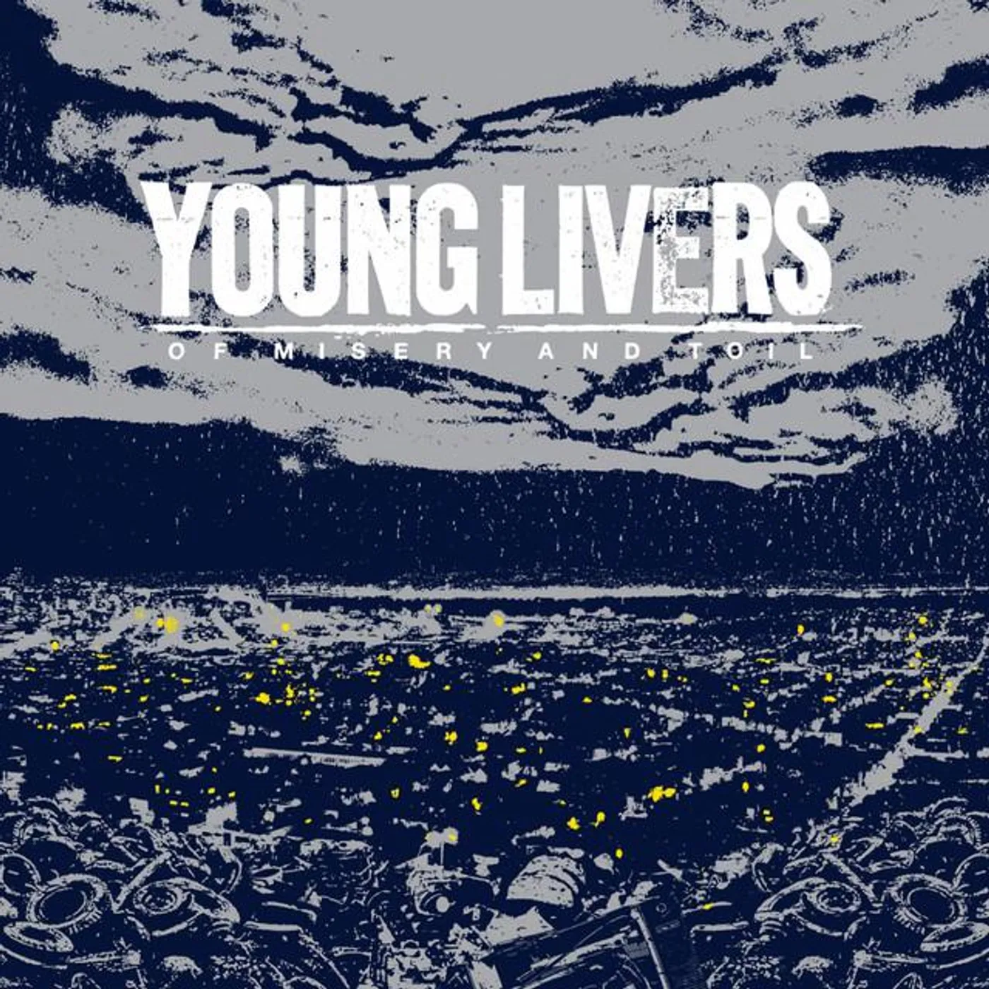 Young Livers Brand Page