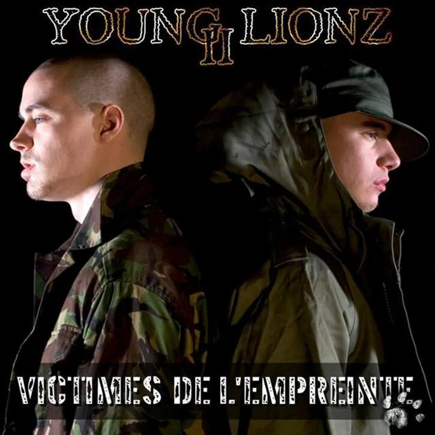 Young Lionz