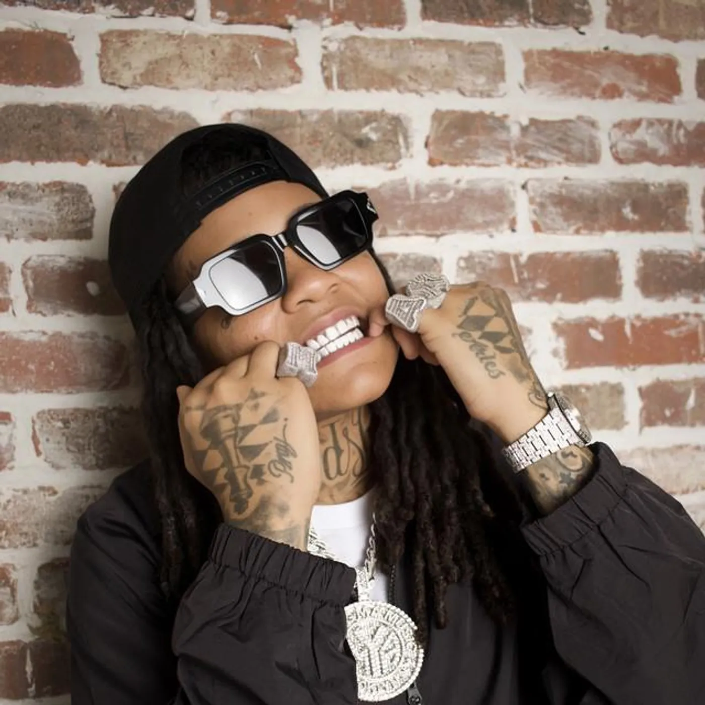 Young M.A Brand Page