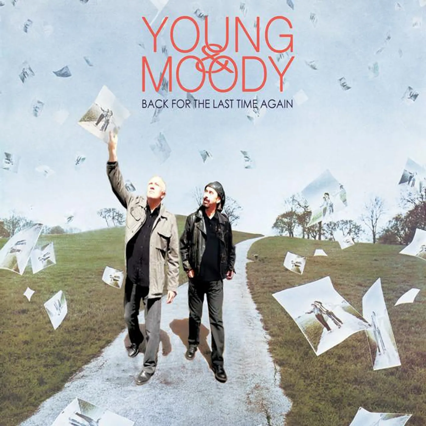 Young & Moody Brand Page