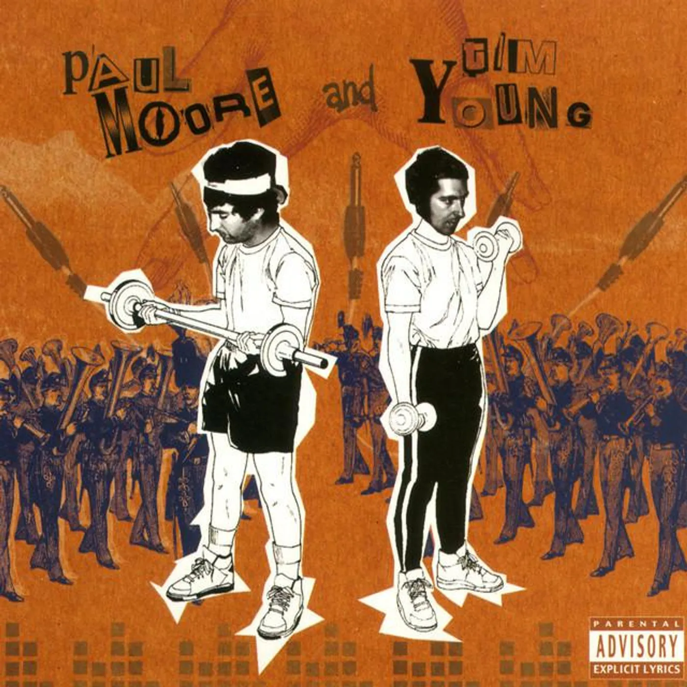 Young & Moore