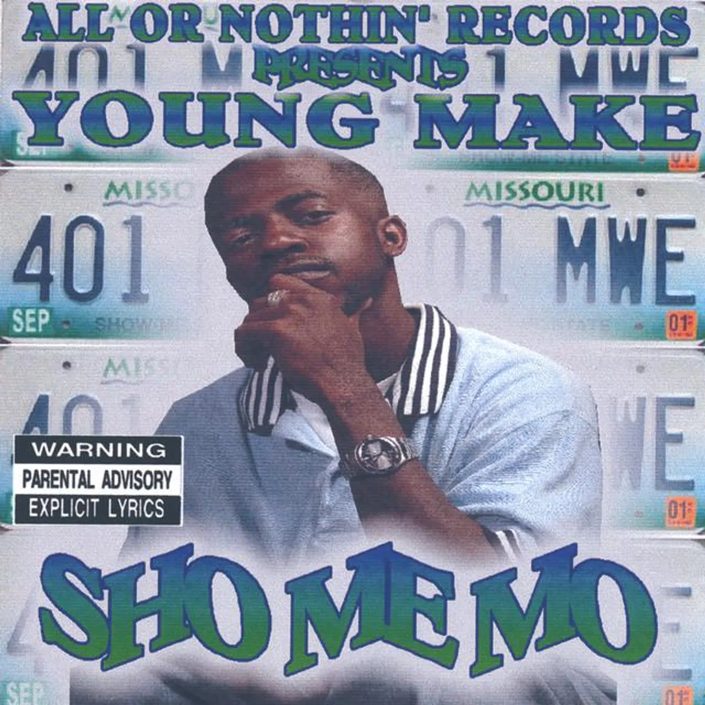 Young Make