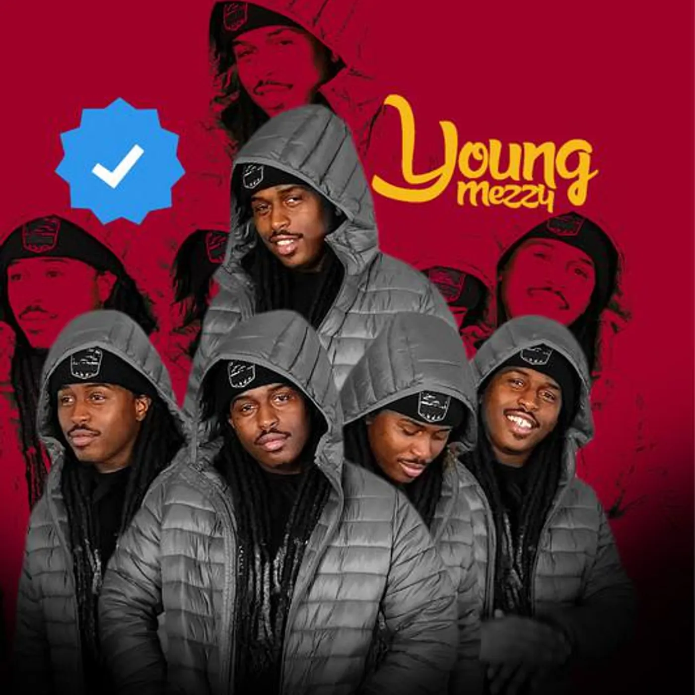 Young Mezzy Brand Page