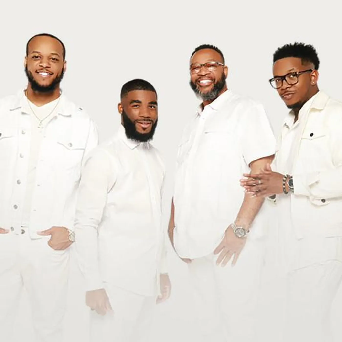 Young Men 4 Christ Brand Page