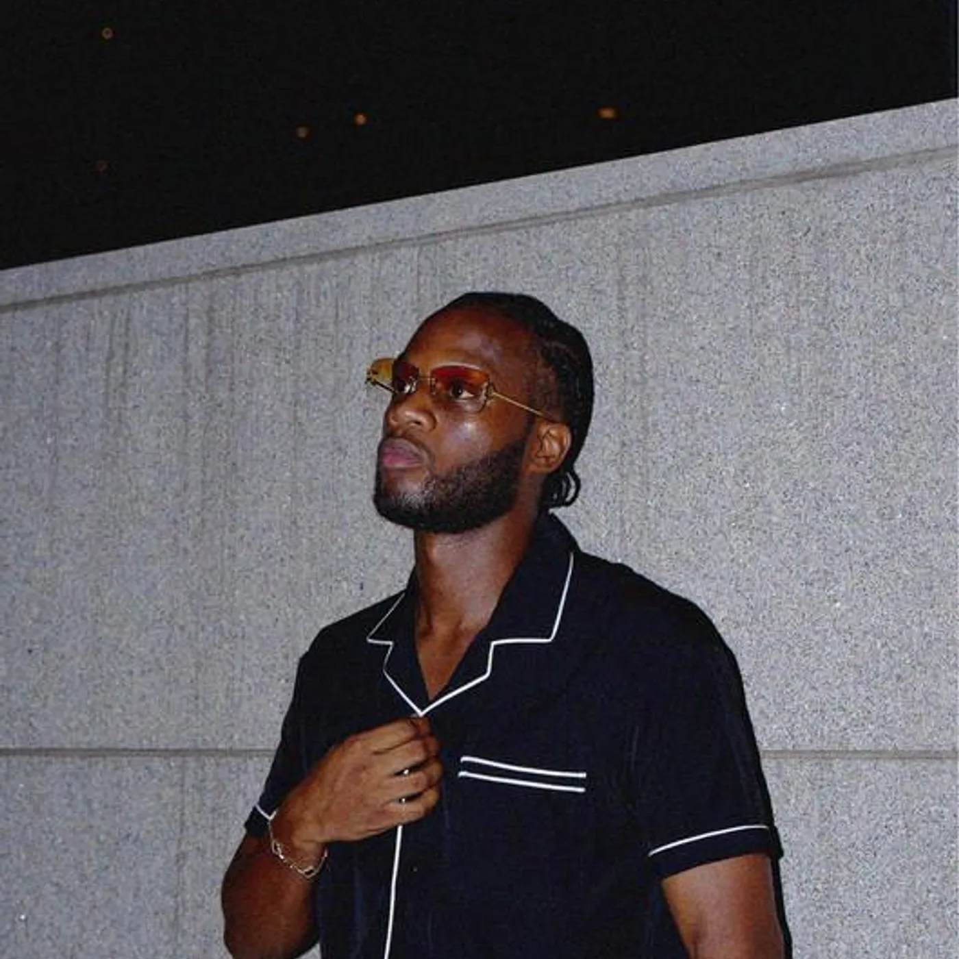 Young Mic
