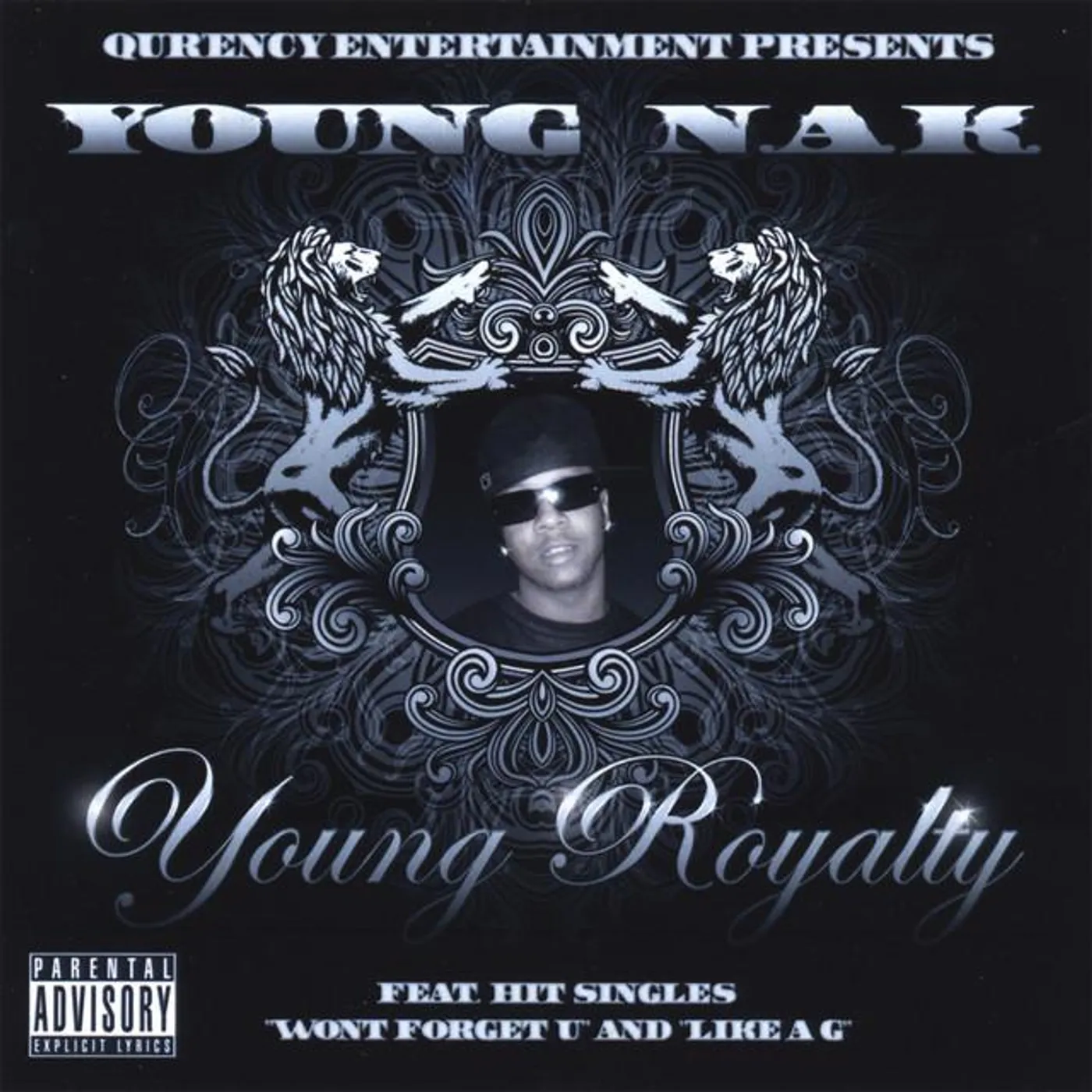 Young N.A.K. Brand Page