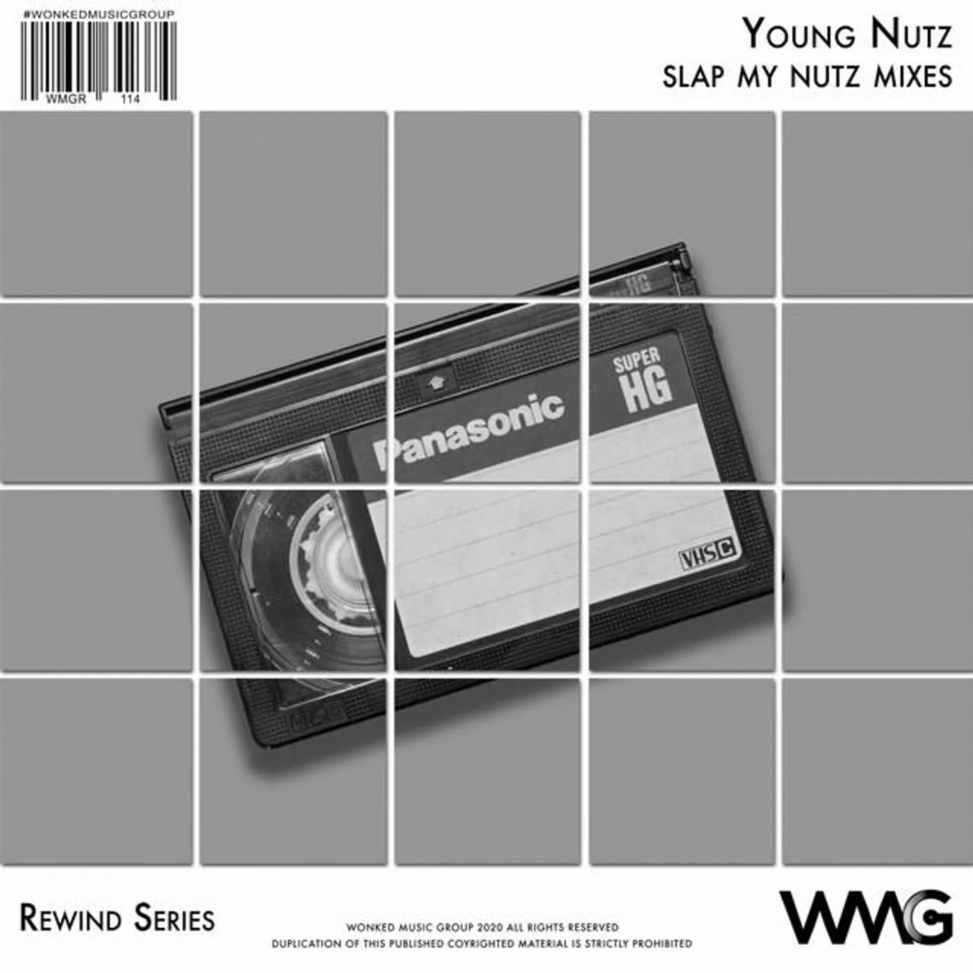 Young Nutz