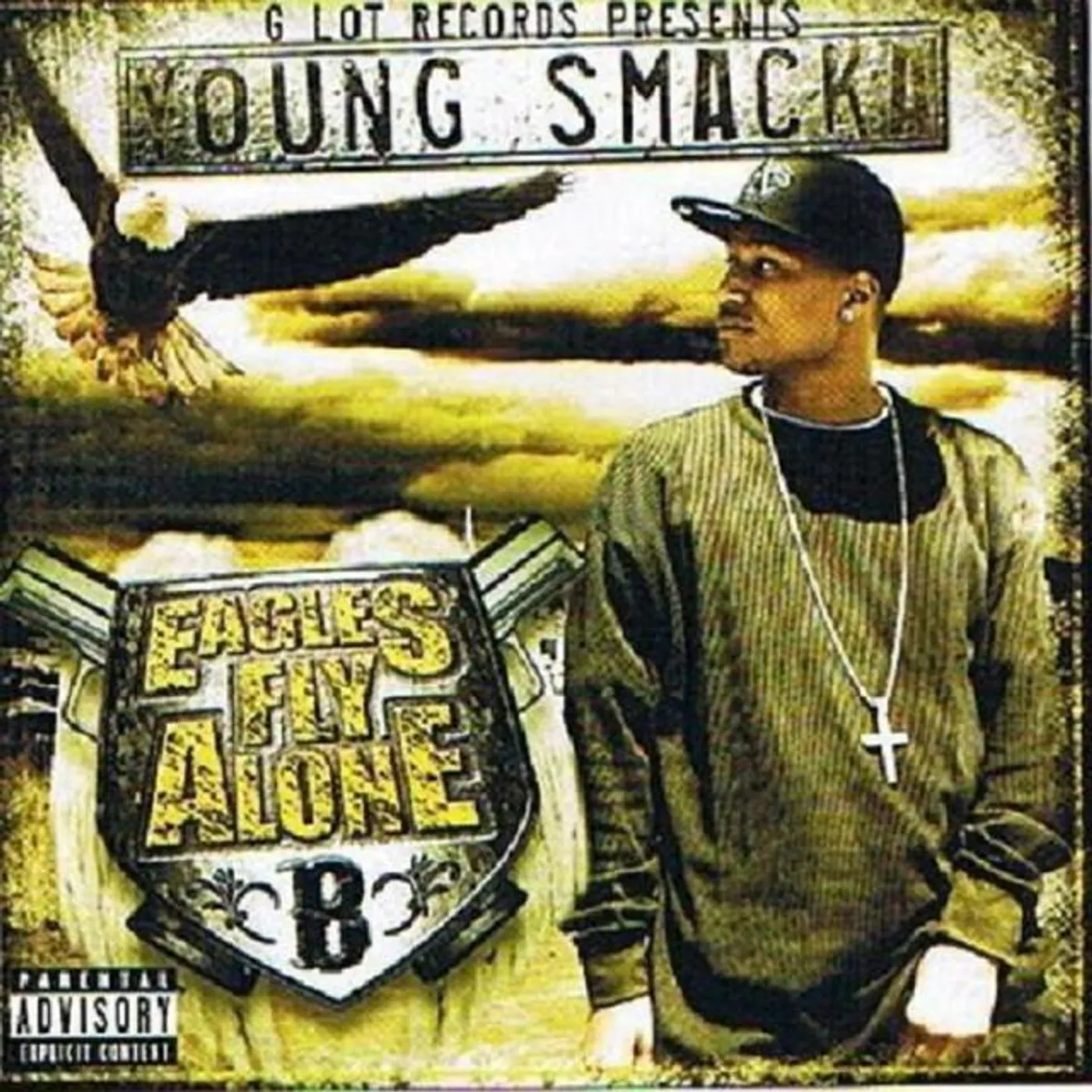 Young Smacka Brand Page