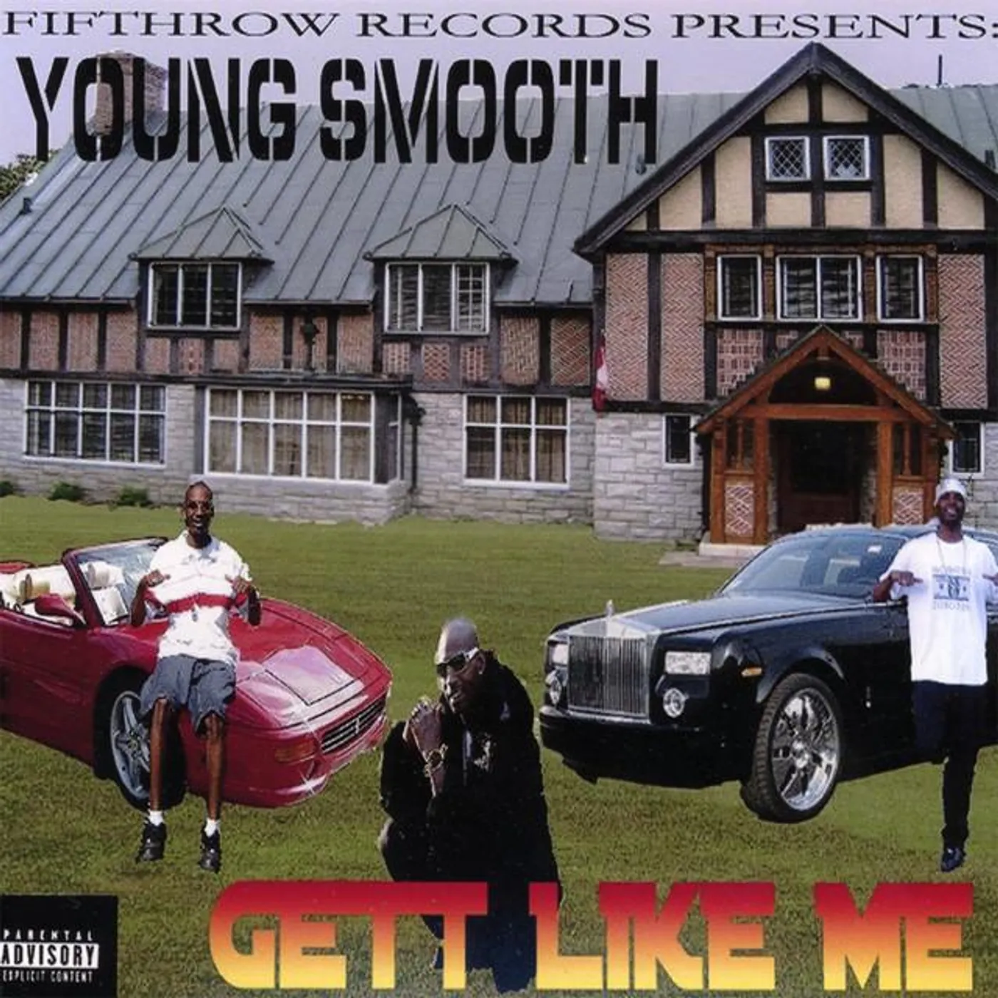 Young Smooth