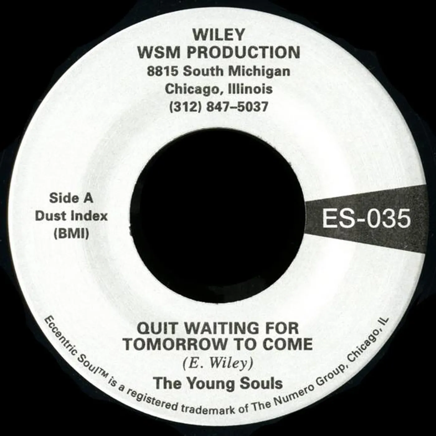 Young Souls
