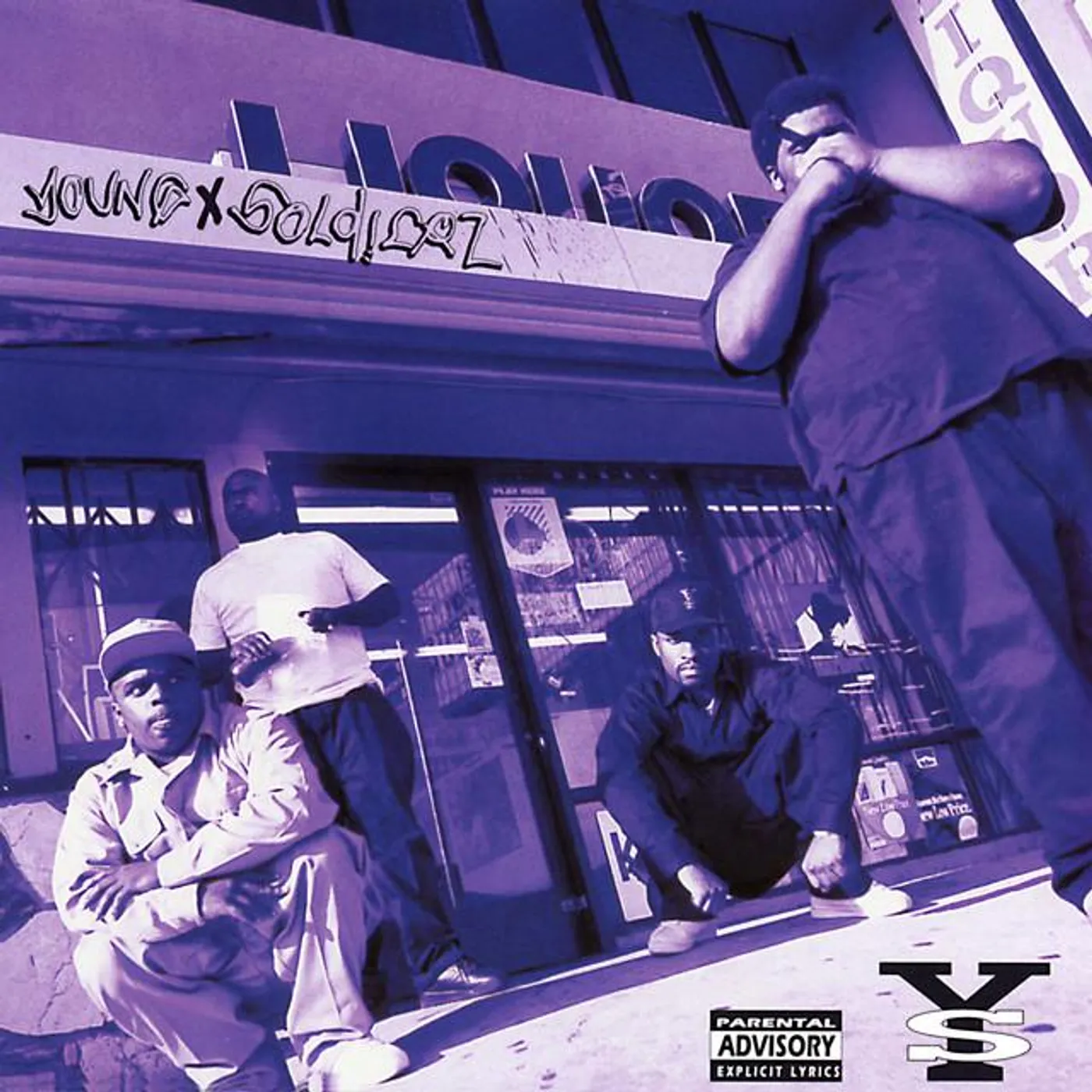 Tweedy Bird Loc Store: Official Merch & Vinyl