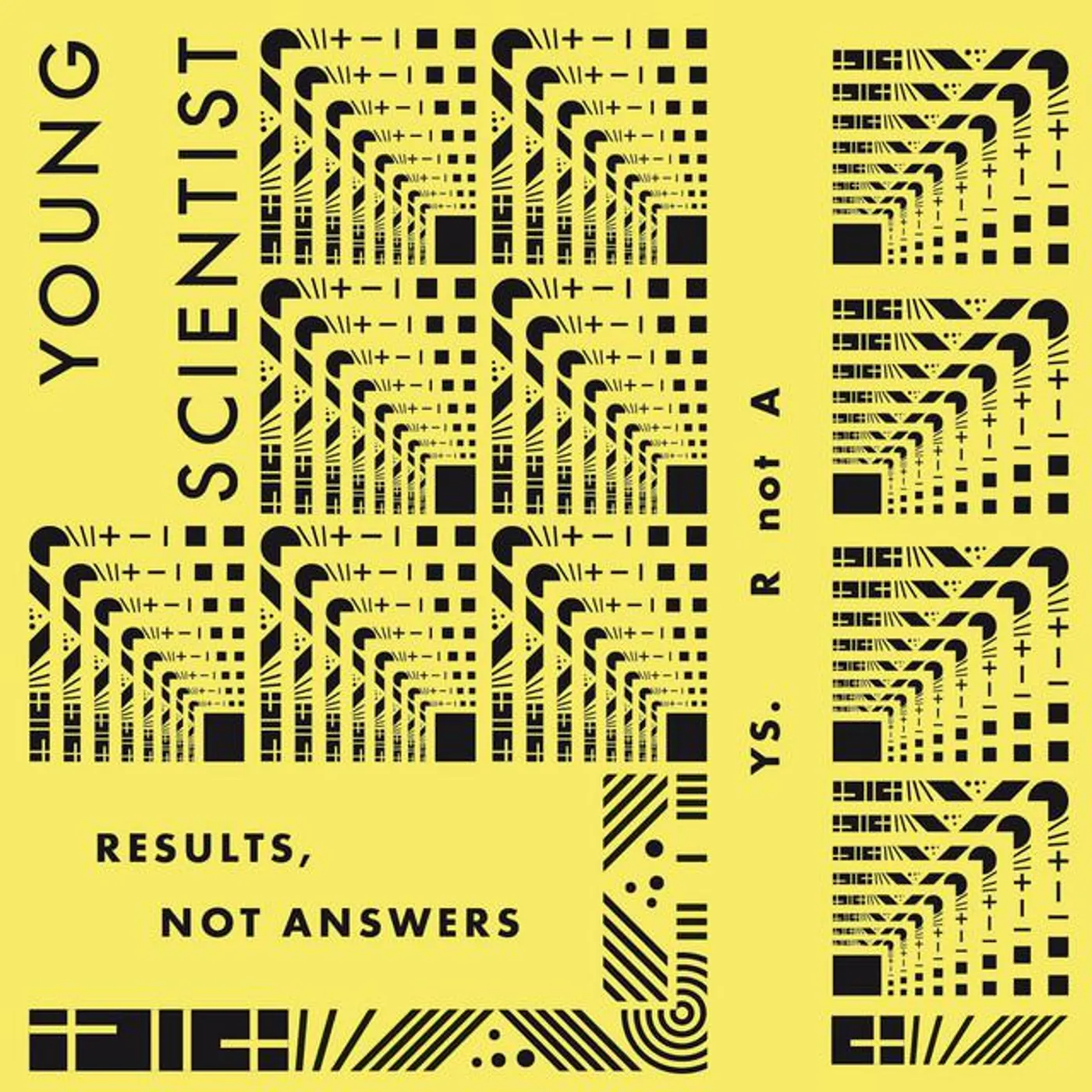 Young Scientist