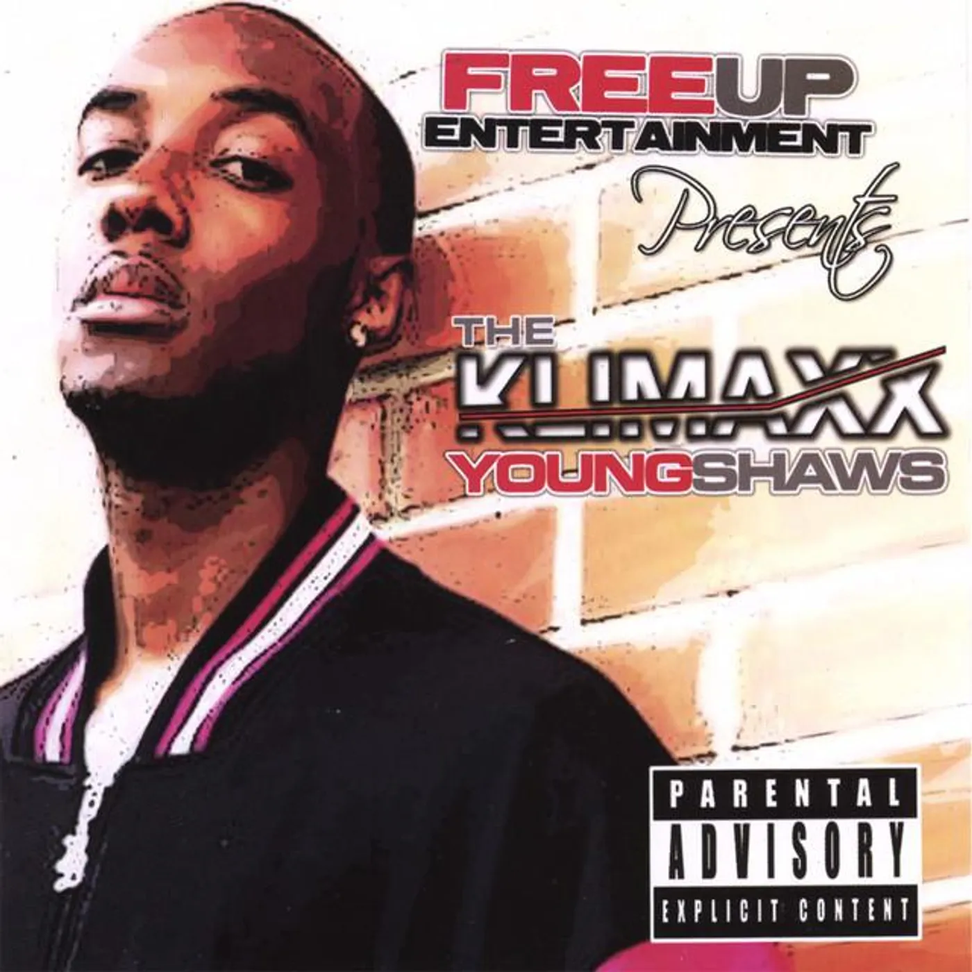 Young Shaws Brand Page