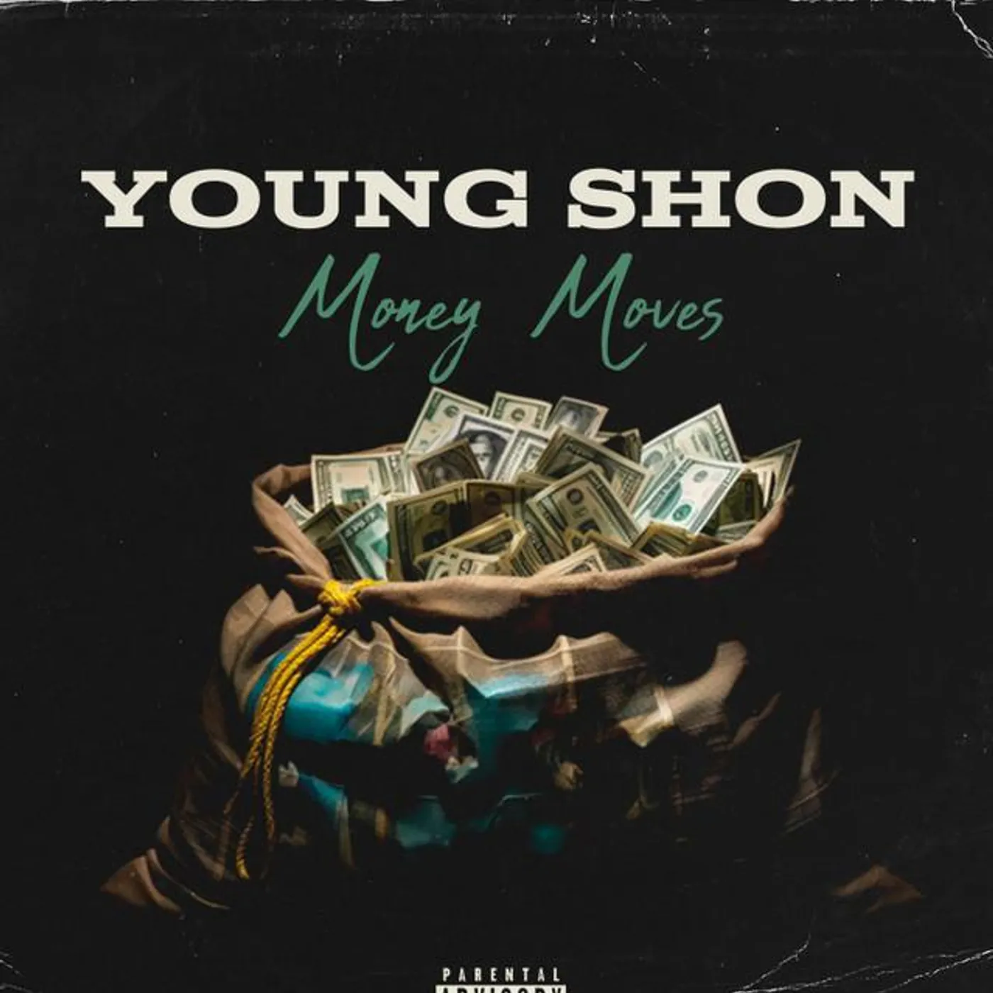 Young Shon Brand Page