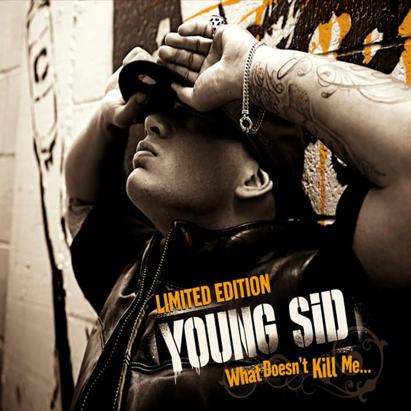 Young Sid