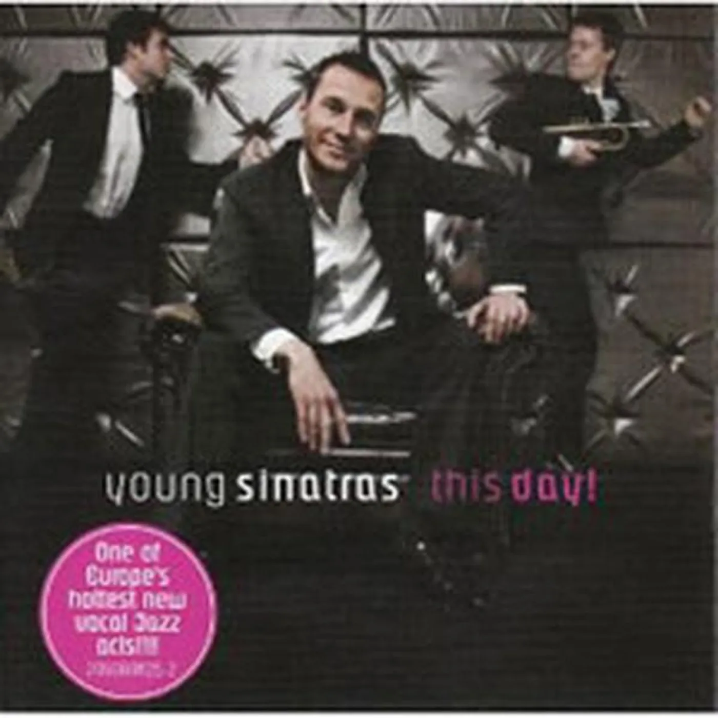 Young Sinatras Brand Page