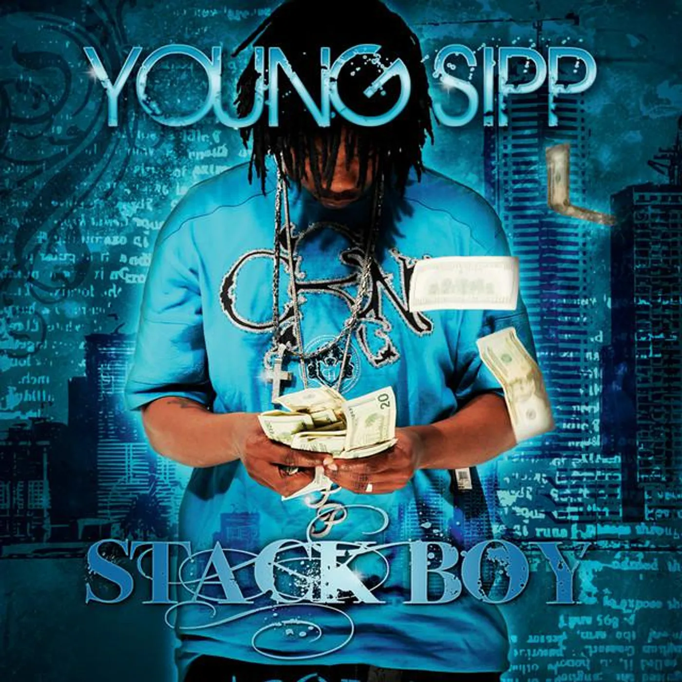 Young Sipp Brand Page
