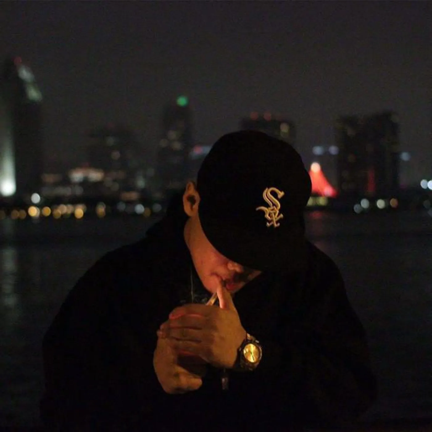 Young Stuntino Brand Page