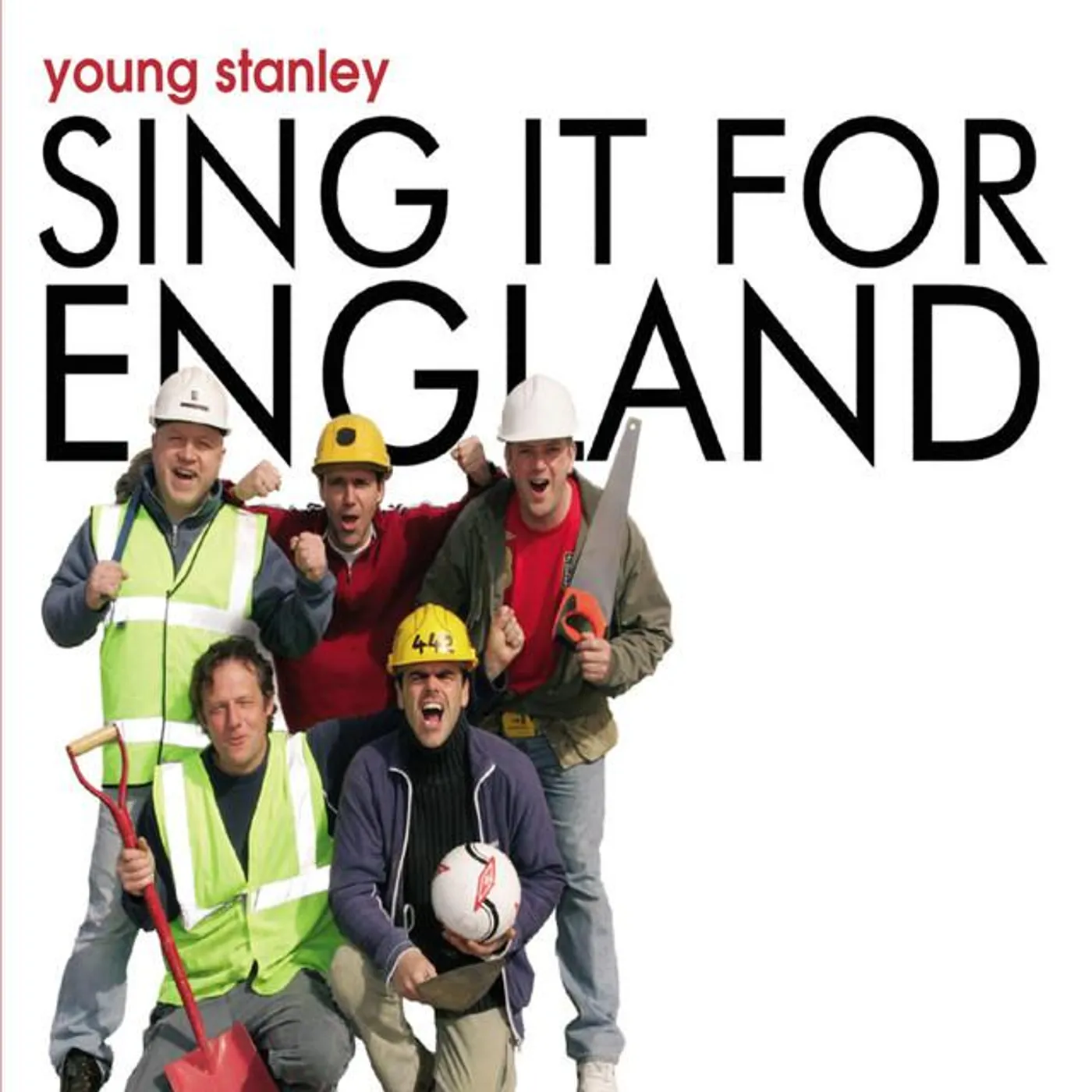 Young Stanley