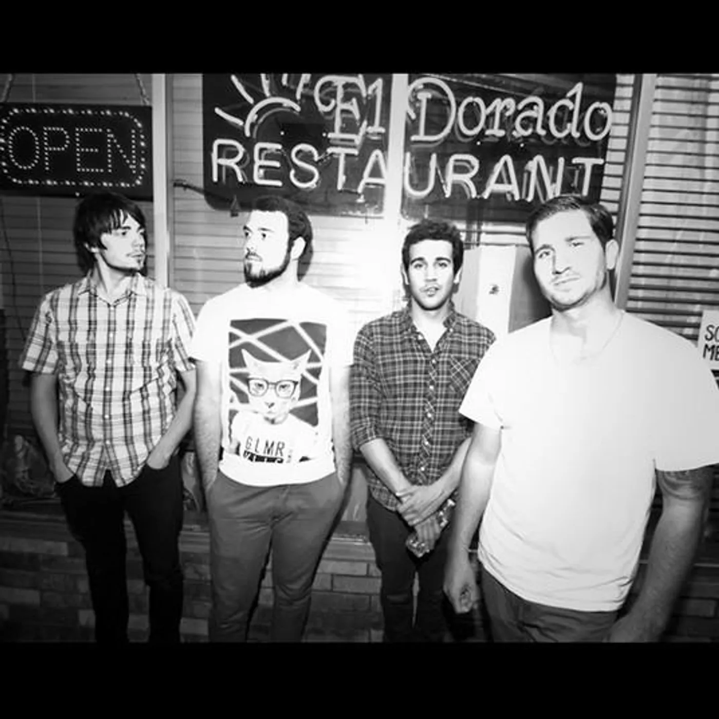 Young Statues Brand Page