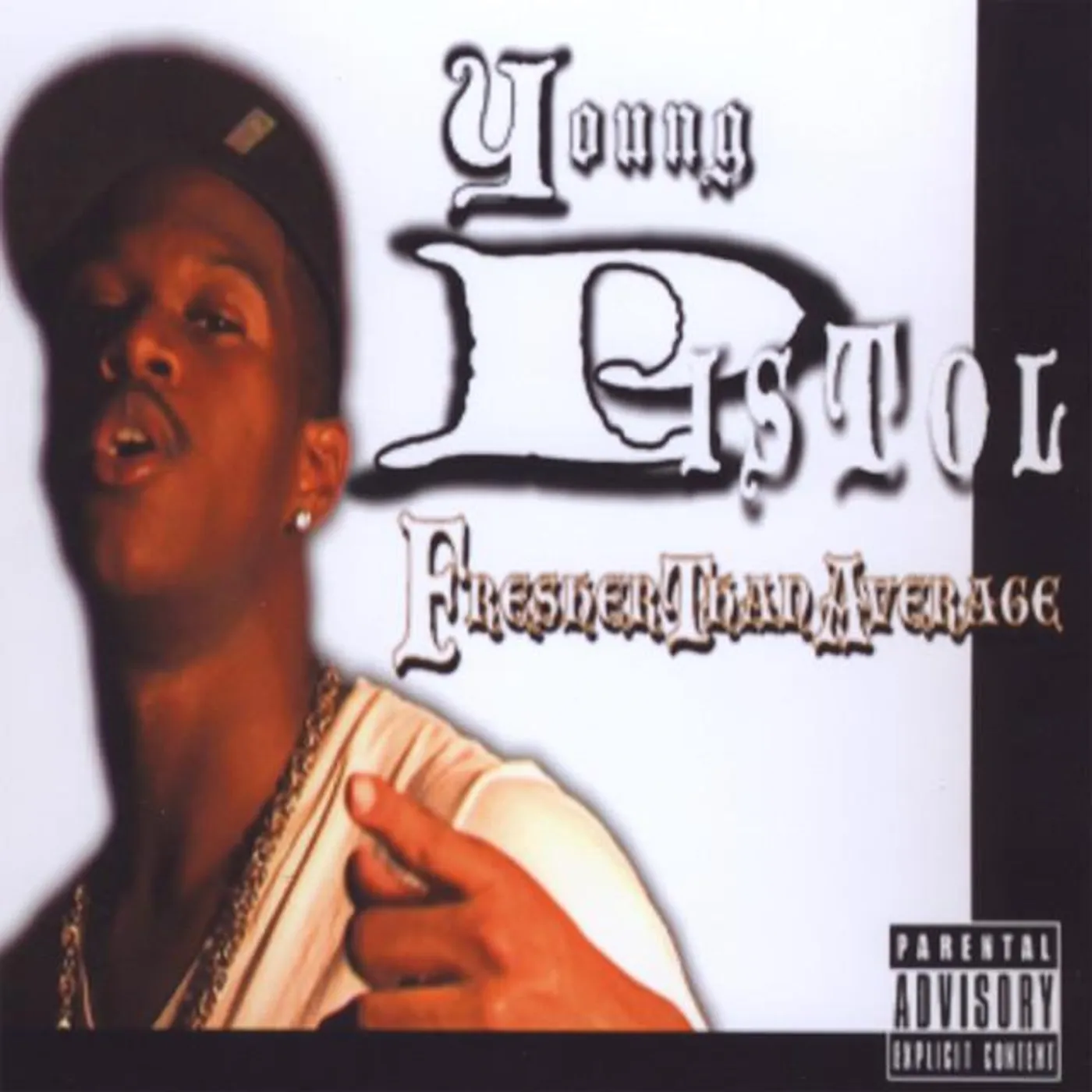Young Pistol