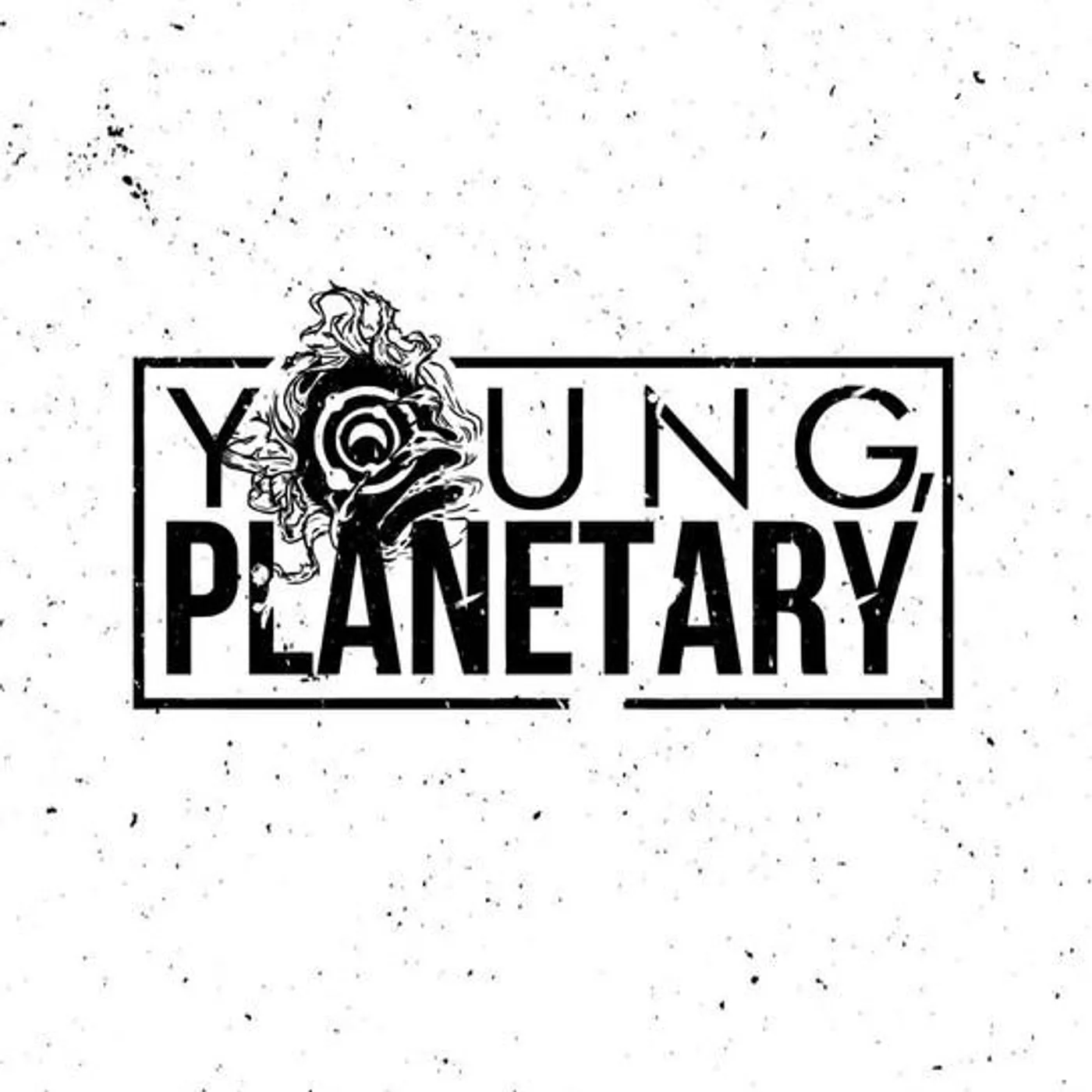 Young, Planetary