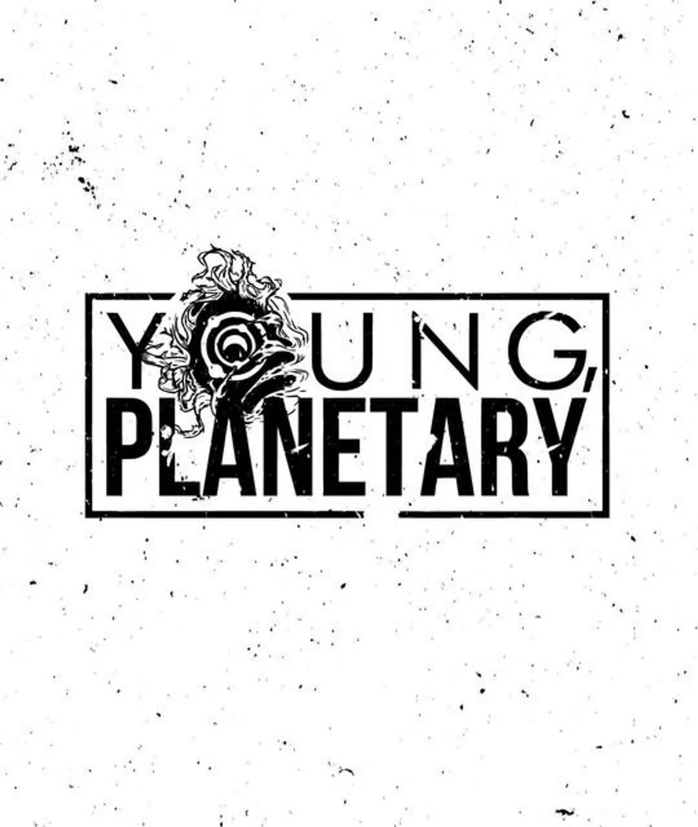 Young, Planetary
