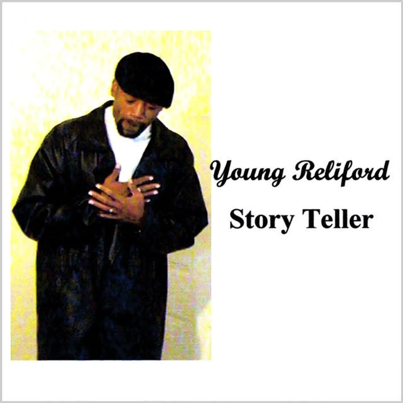 Young Reliford Brand Page
