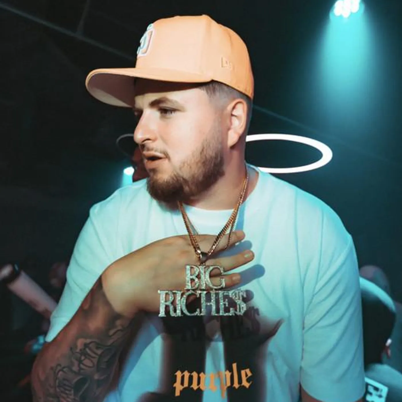 Young Rich