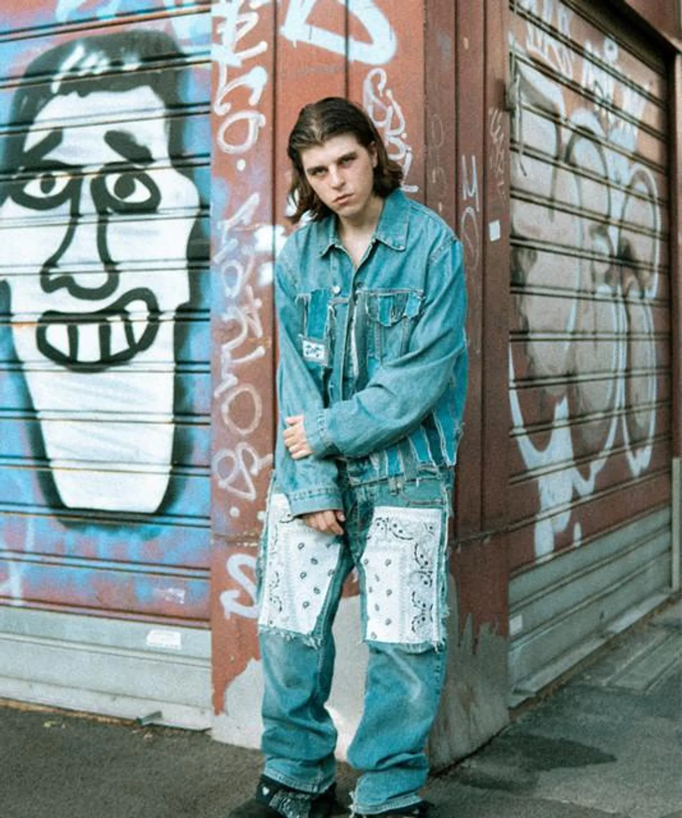 Young Tommy