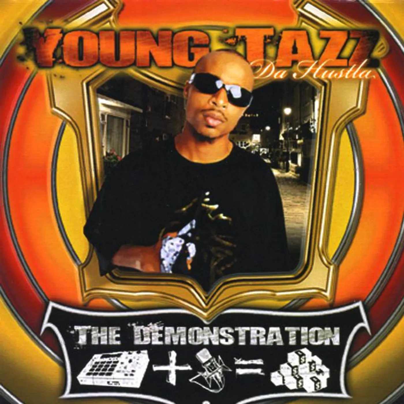 Young Tazz Da Hustla Brand Page