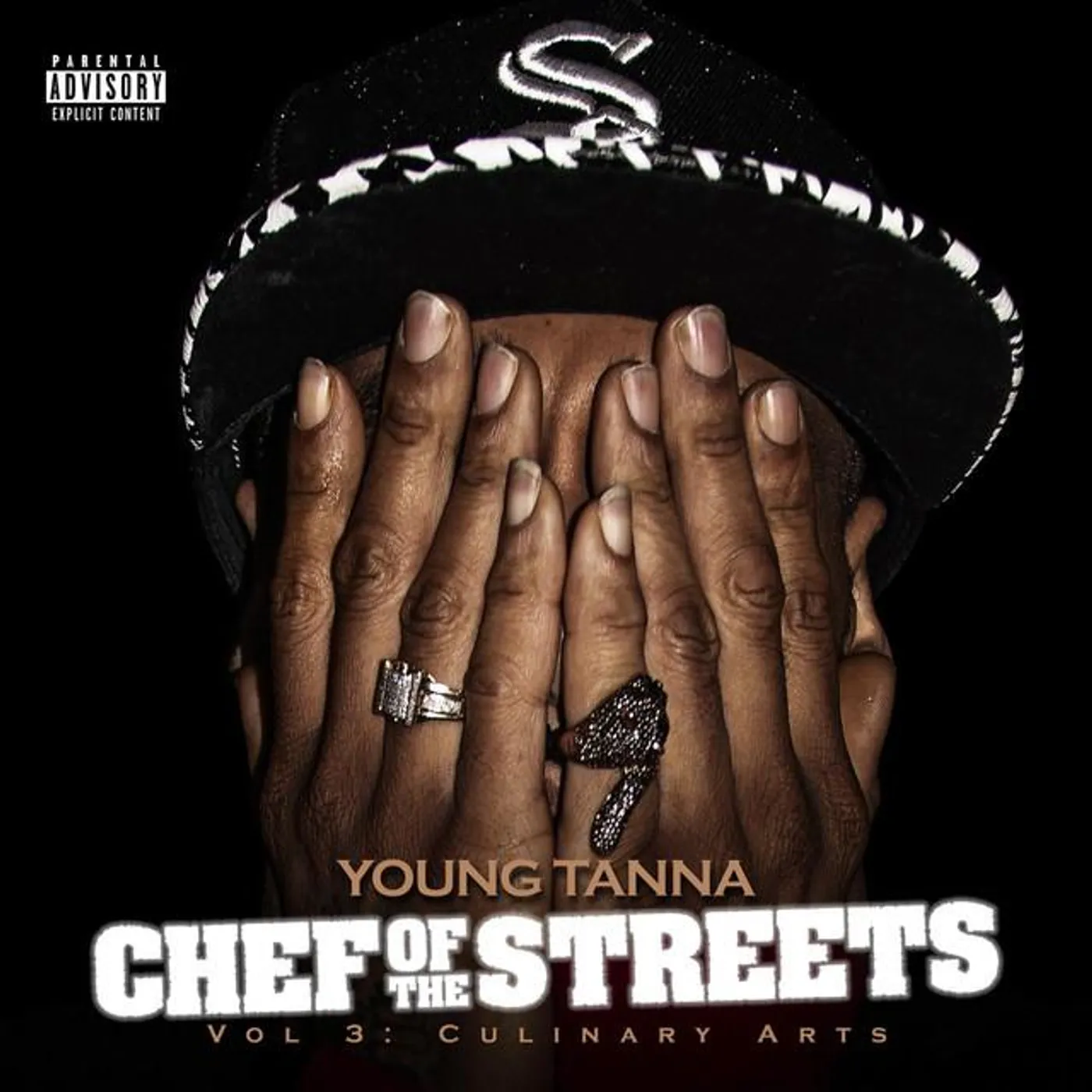 Young Tanna Brand Page