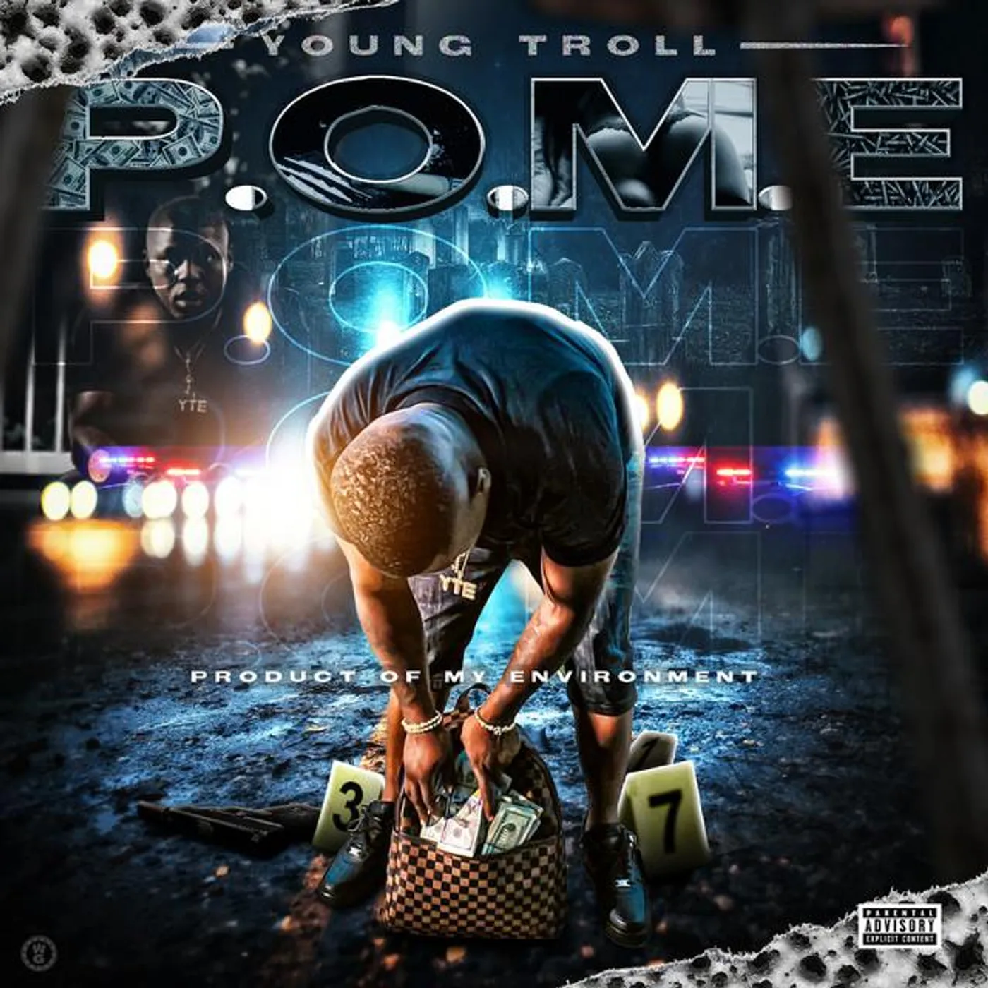Young Troll