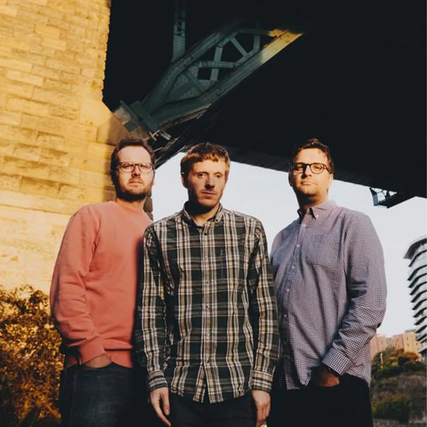 The Young'uns Brand Page