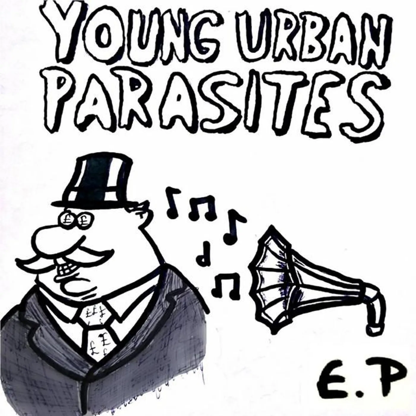 Young Urban Parasites
