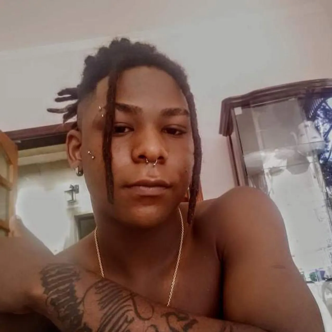 Young V