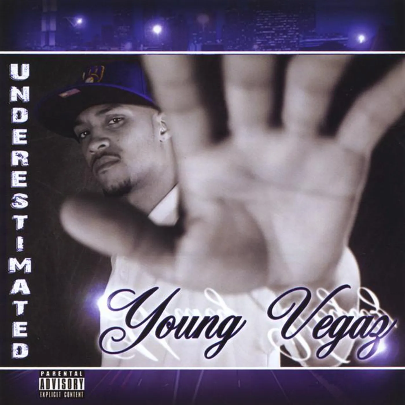 Young Vegaz