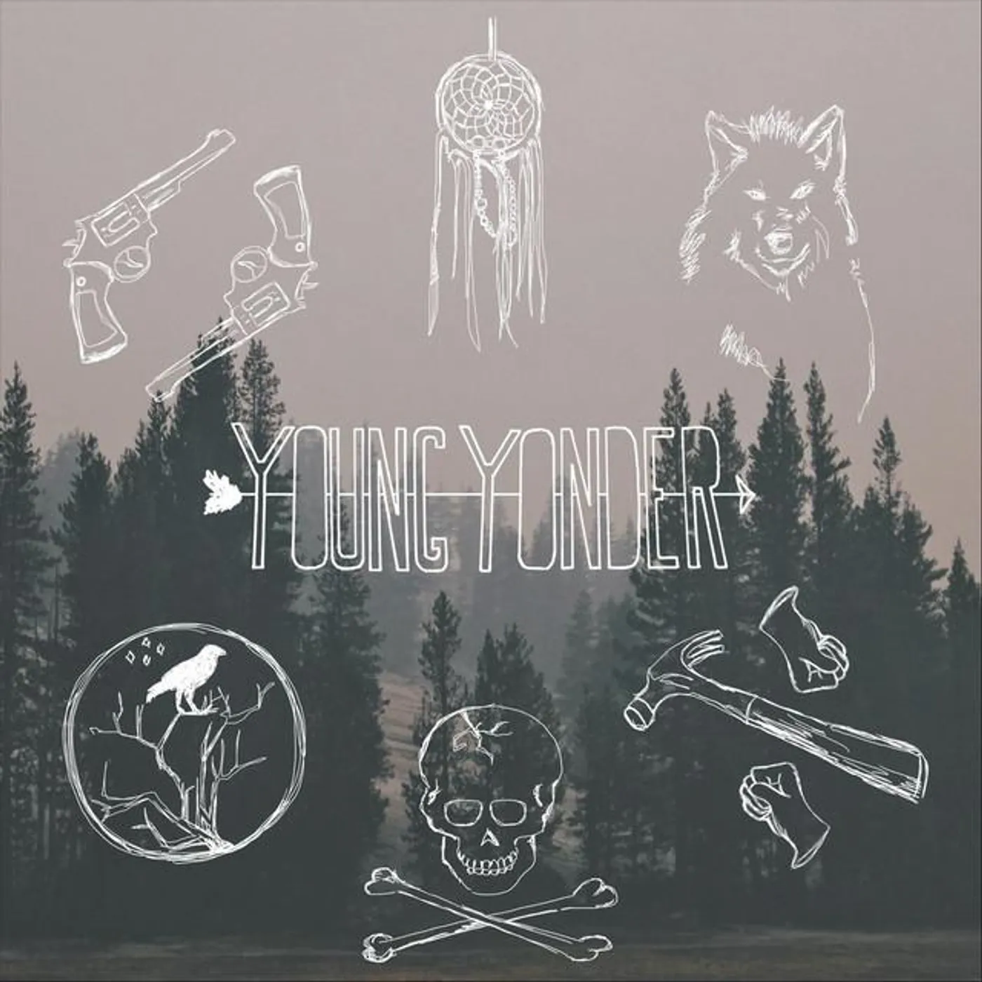 Young Yonder