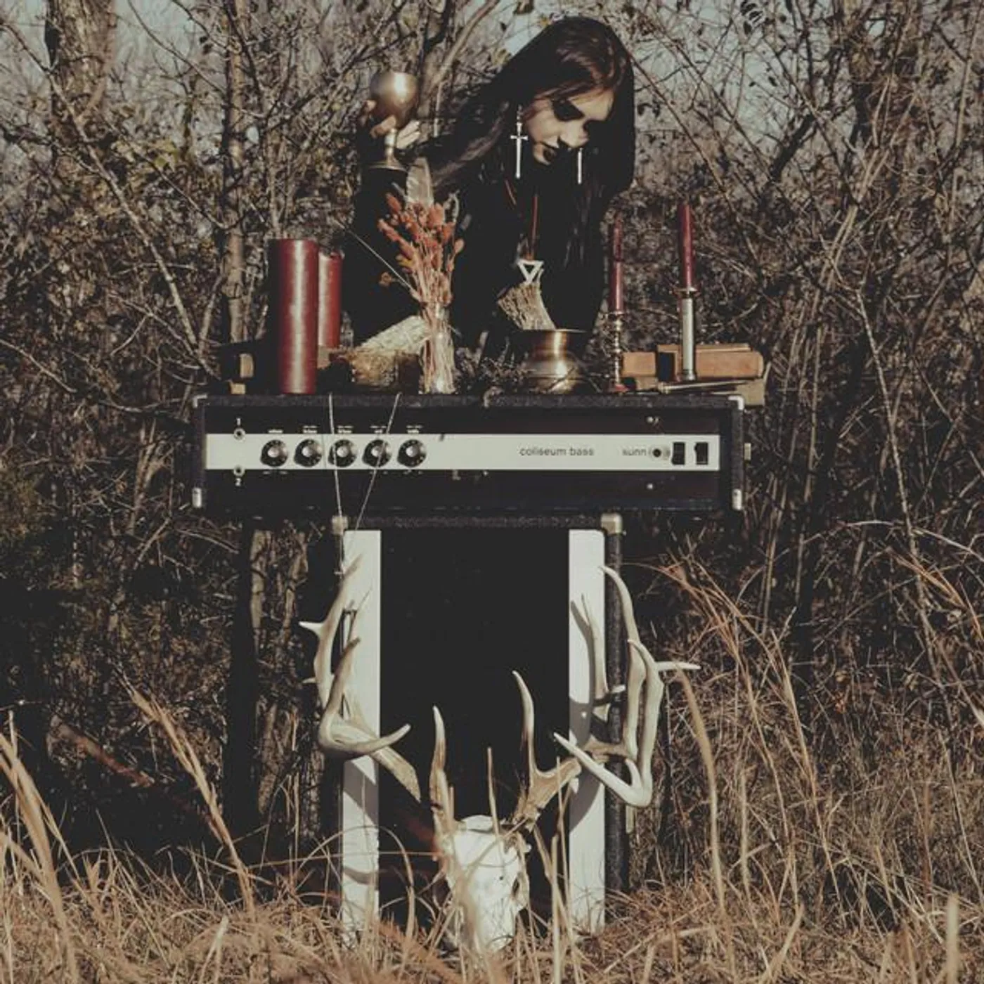 Youngblood Supercult