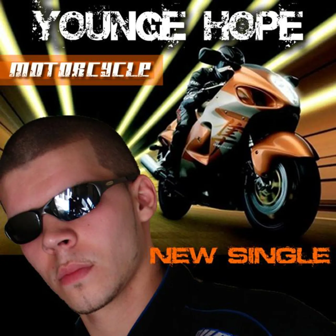 Younge Hope Brand Page