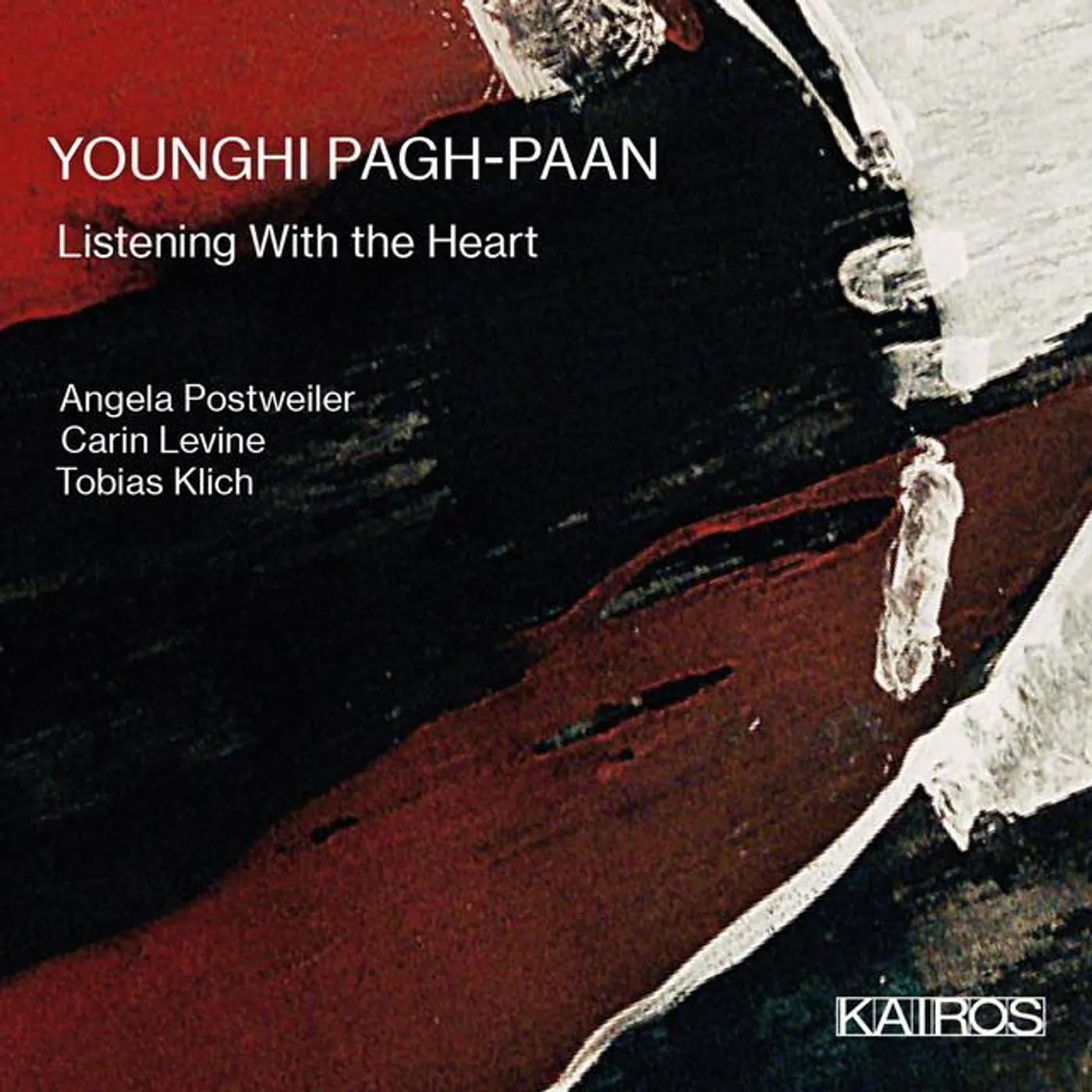 Younghi Pagh-Paan Brand Page