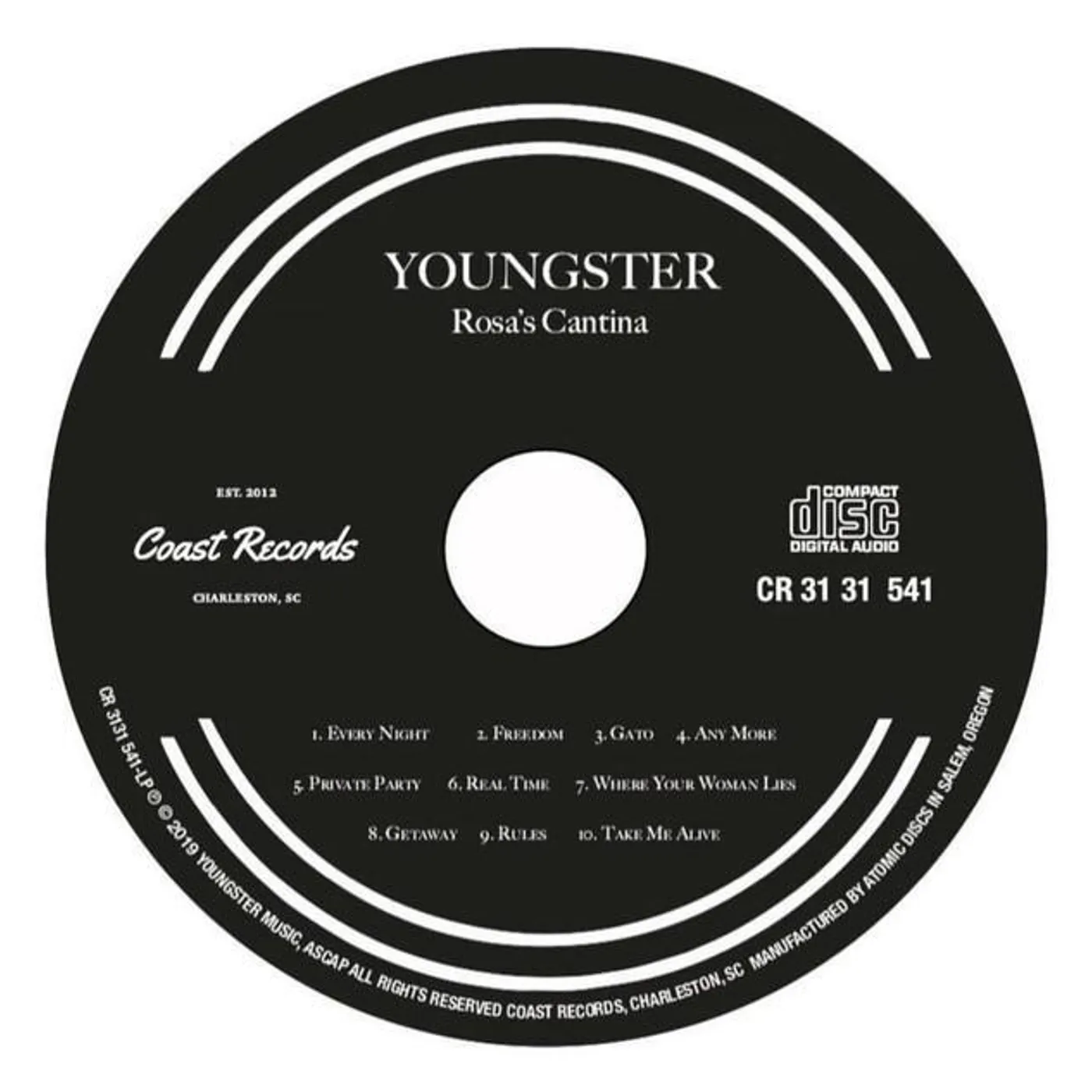 Youngster