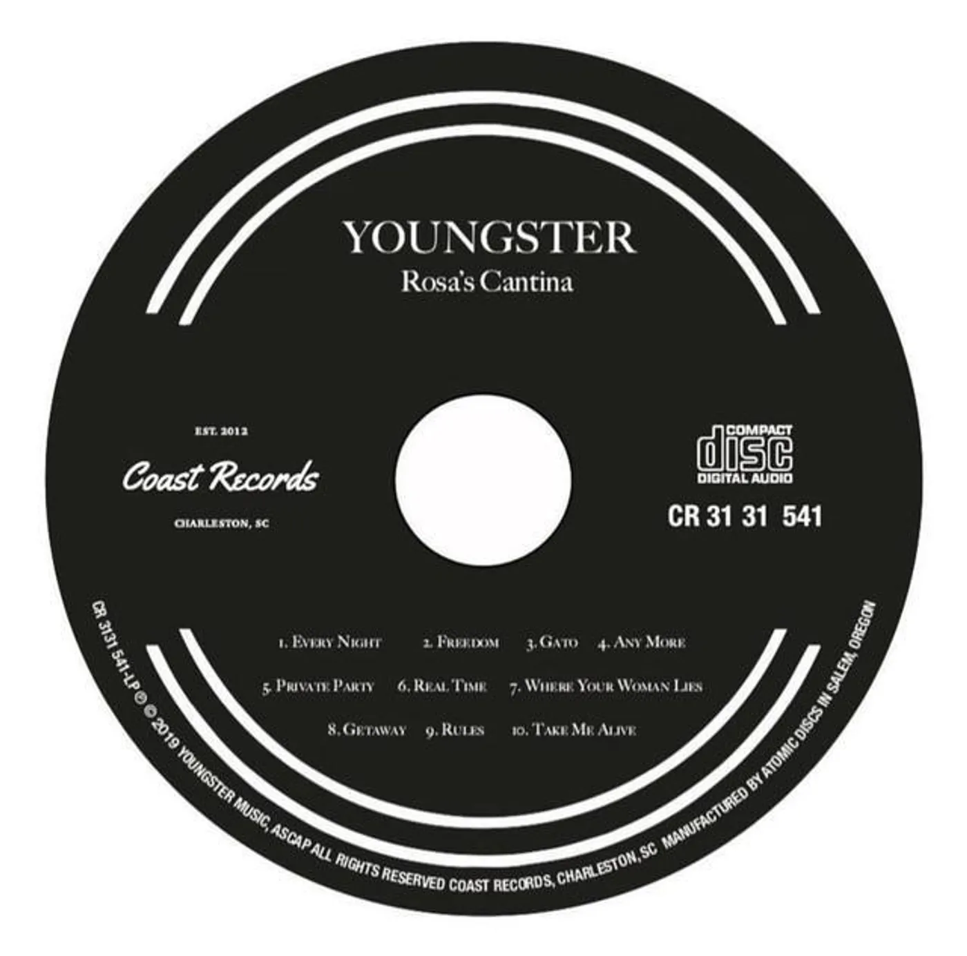 Youngster