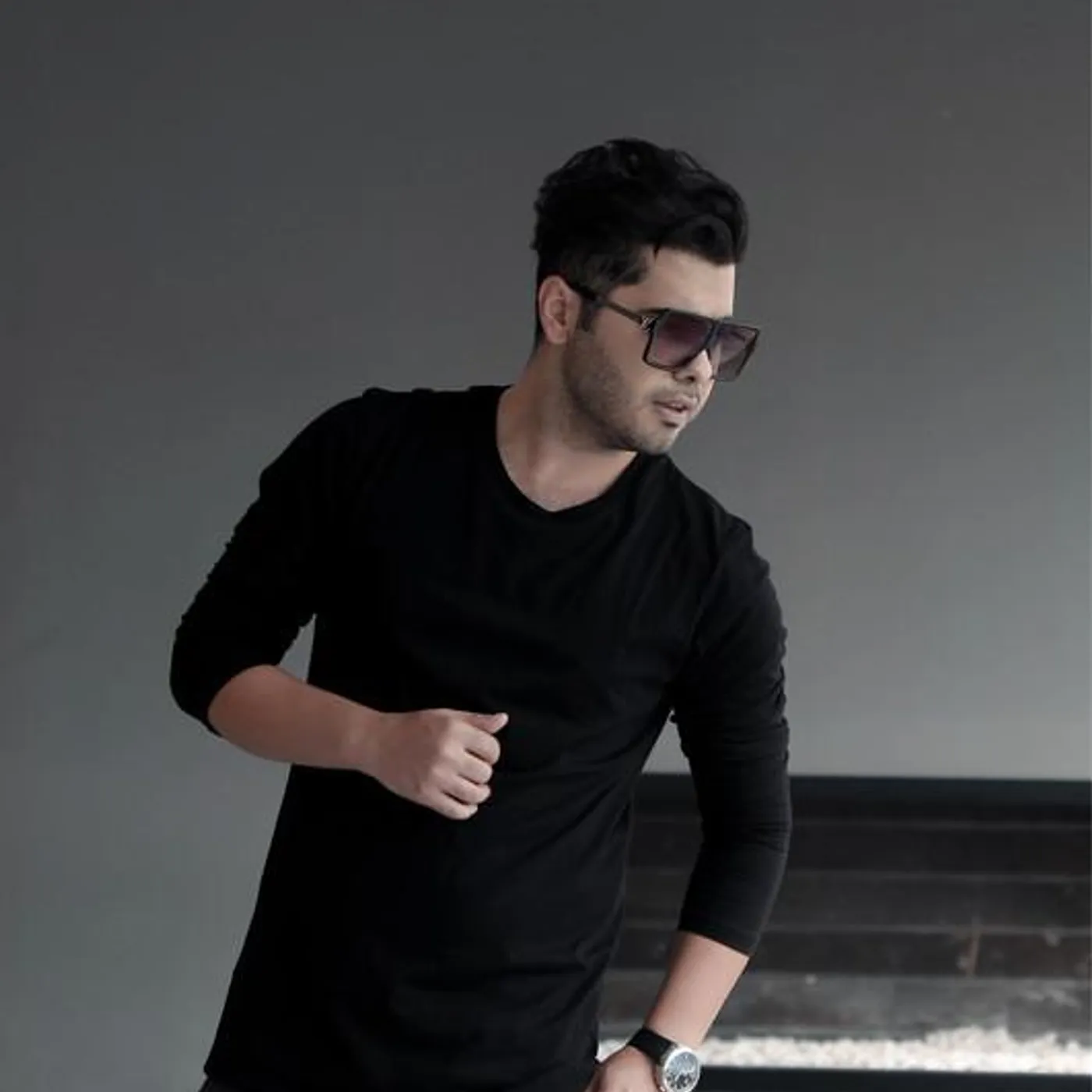 Yousef Zamani