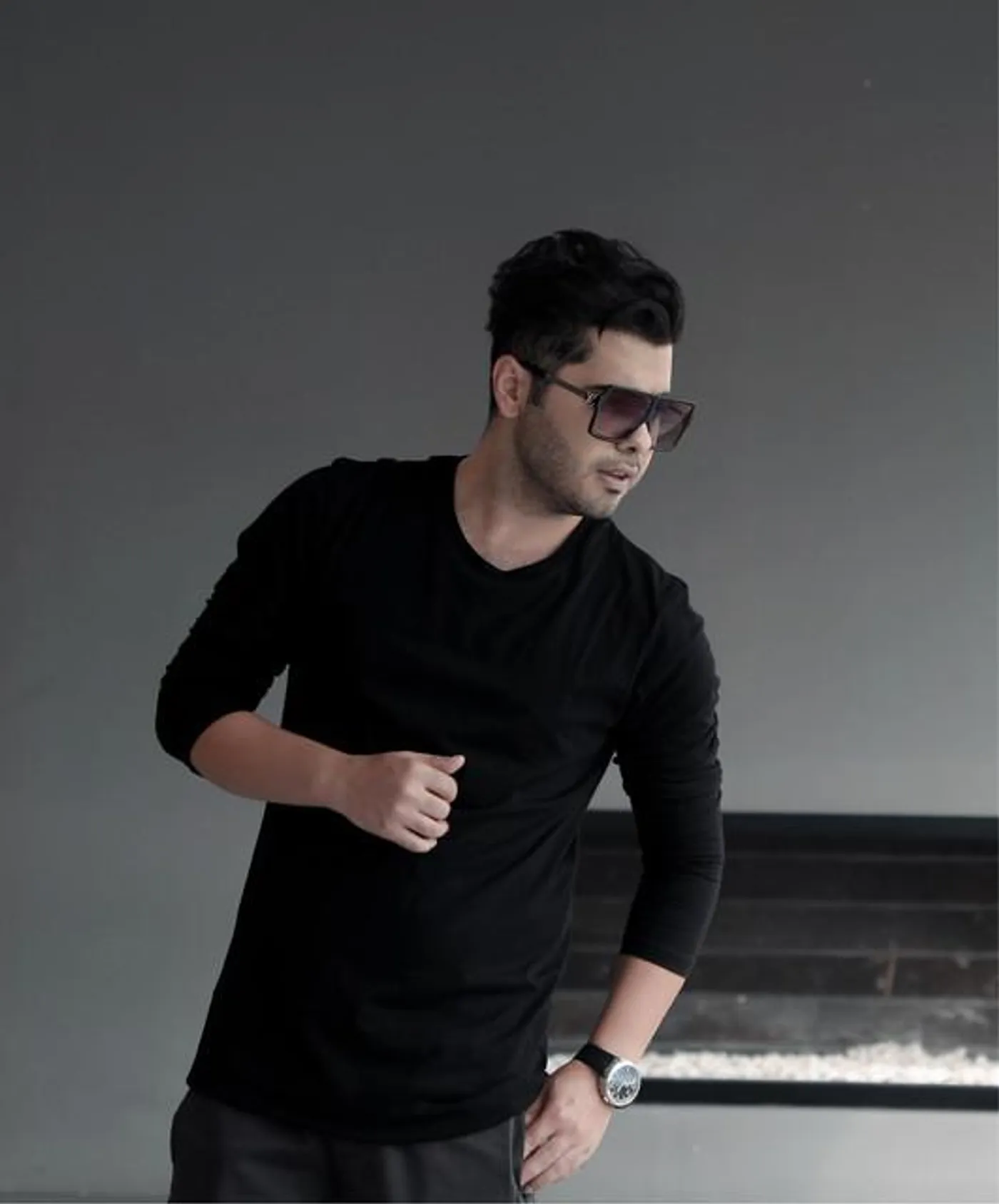 Yousef Zamani