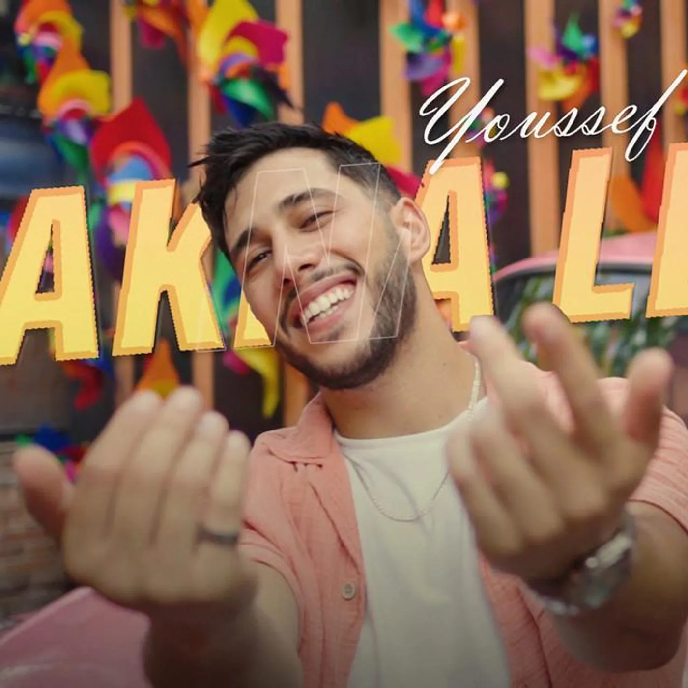 Youssef Aoutoul