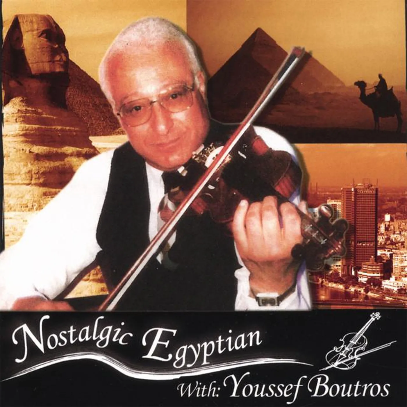 Youssef Boutros