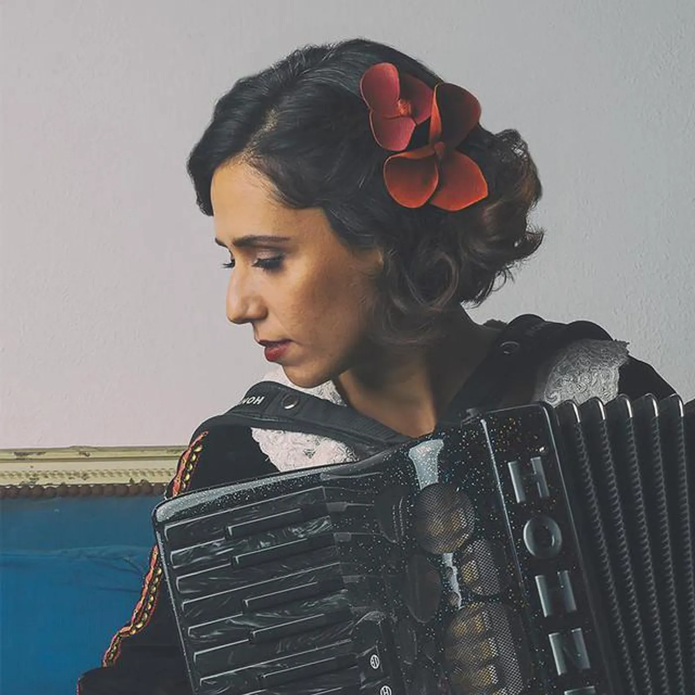 Youssra El Hawary Brand Page